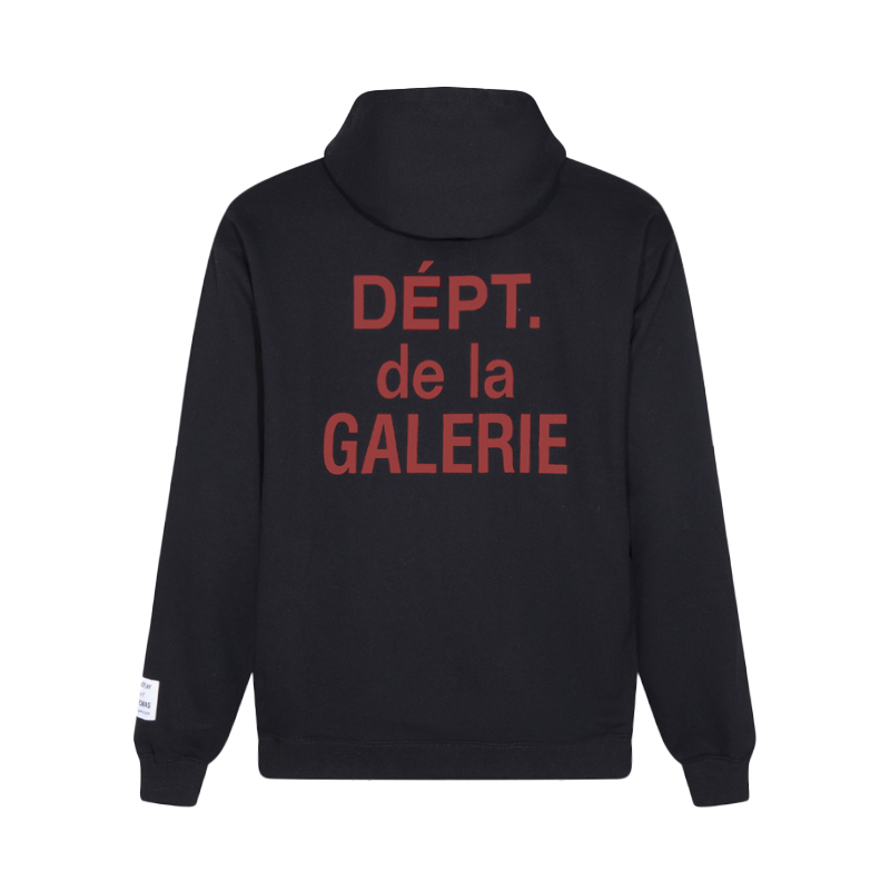 GALLERY DEPT Hoodie-4